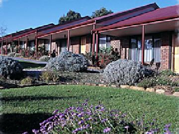 Acacia Apartments Kingscote Exterior foto
